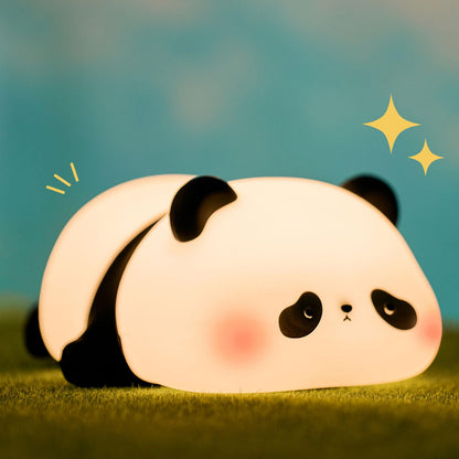 Panda Night Light